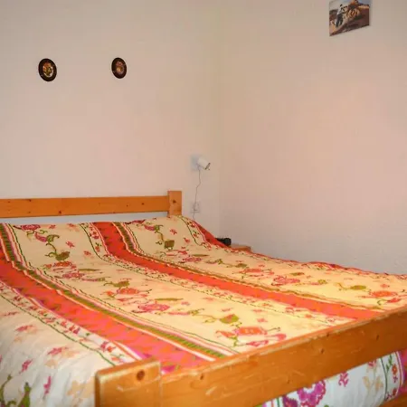 2 Pieces Cabine, 300m Pistes/comm, Men. Inclus, Parking - Fr-1-241-11 Apartment Le Grand-Bornand