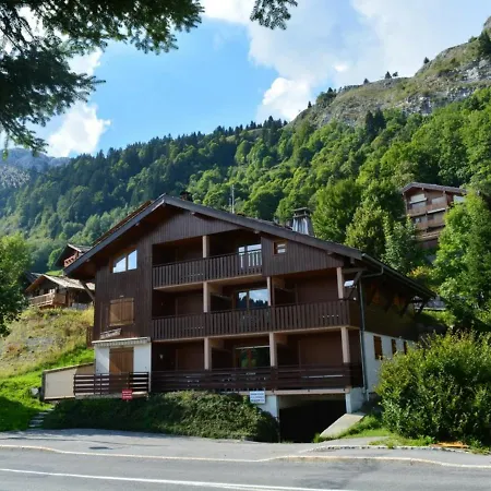 2 Pieces Cabine, 300m Pistes/comm, Men. Inclus, Parking - Fr-1-241-11 Le Grand-Bornand