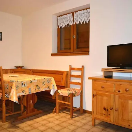 Apartment 2 Pieces Cabine, 300m Pistes/comm, Men. Inclus, Parking - Fr-1-241-11 Le Grand-Bornand